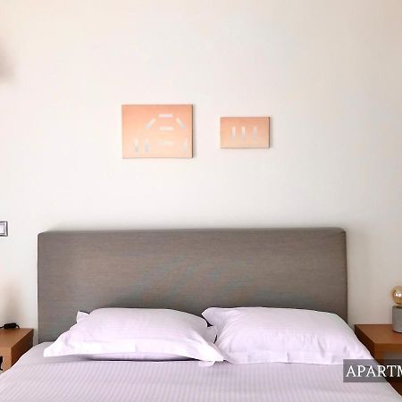 Sunkissed Terrace Apartments 雅典 外观 照片